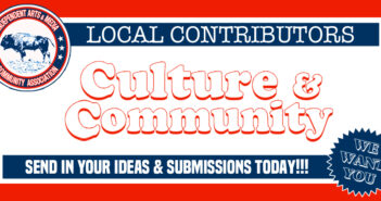 CULTURE & COMMUNITY