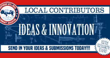 IDEAS & INNOVATION