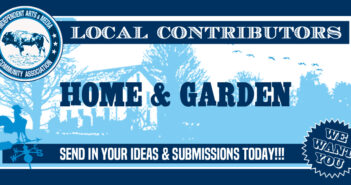 HOME & GARDEN