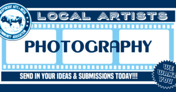 PHOTOGRAPHY