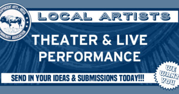 THEATER & LIVE PERFORMANCE