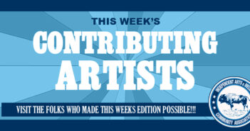 CONTRIBUTING ARTISTS