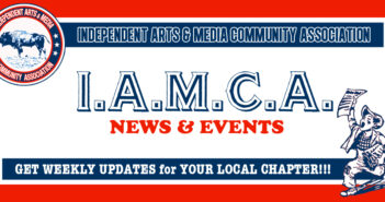 I.A.M.C.A. NEWS & EVENTS