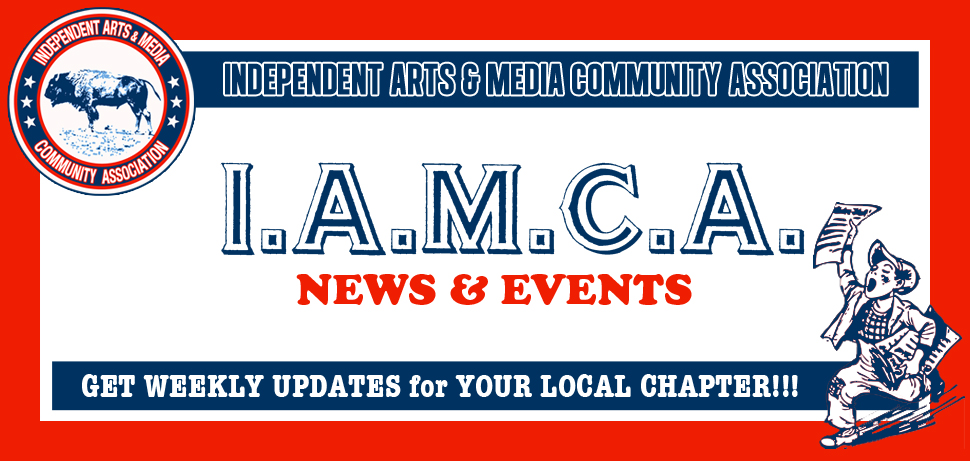 IAMCA NEWS n EVENTS