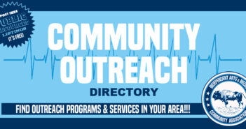 COMMUNITY RESOURCES DIRECTORY