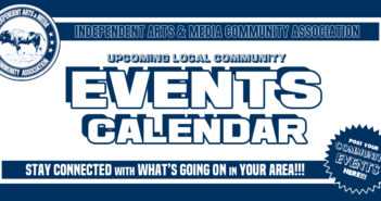 EVENTS CALENDAR