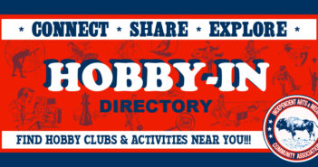 HOBBIES & ACTIVITIES