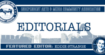 EDITORIALS