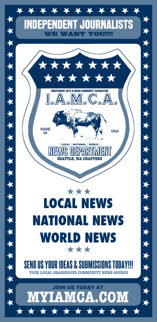 IAMCA NEWS LINK