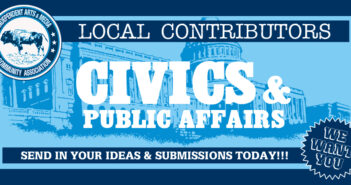 CIVICS & PUBLIC AFFAIRS